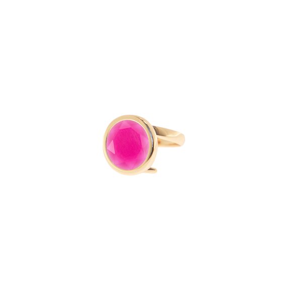 Anello Aquaforte Donna MIGNON in Argento H4181188 - H4181188